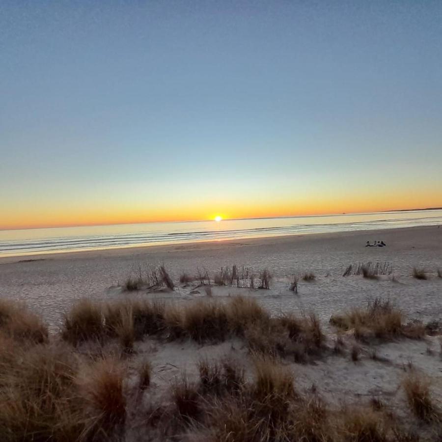 The Beach Place Costa da Caparica Exterior foto